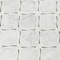 Msi Danza Arabesque 10.19 In. X 10.94 In. X 8Mm Polished Marble Mesh-Mounted Mosaic Tile, 10PK ZOR-MD-0269 - alternate 2